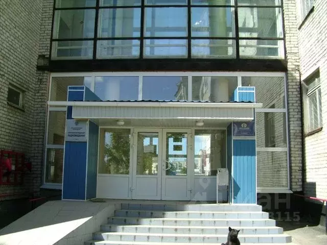 Помещение свободного назначения в Брянская область, Клинцы Октябрьская ... - Фото 1