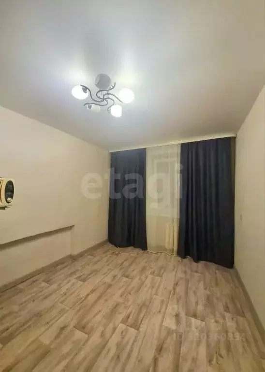 Комната Мордовия, Саранск ул. Терешковой, 22А (9.6 м) - Фото 1