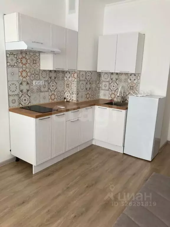 Студия Ярославская область, Ярославль Шандорная ул., 14 (20.0 м) - Фото 2