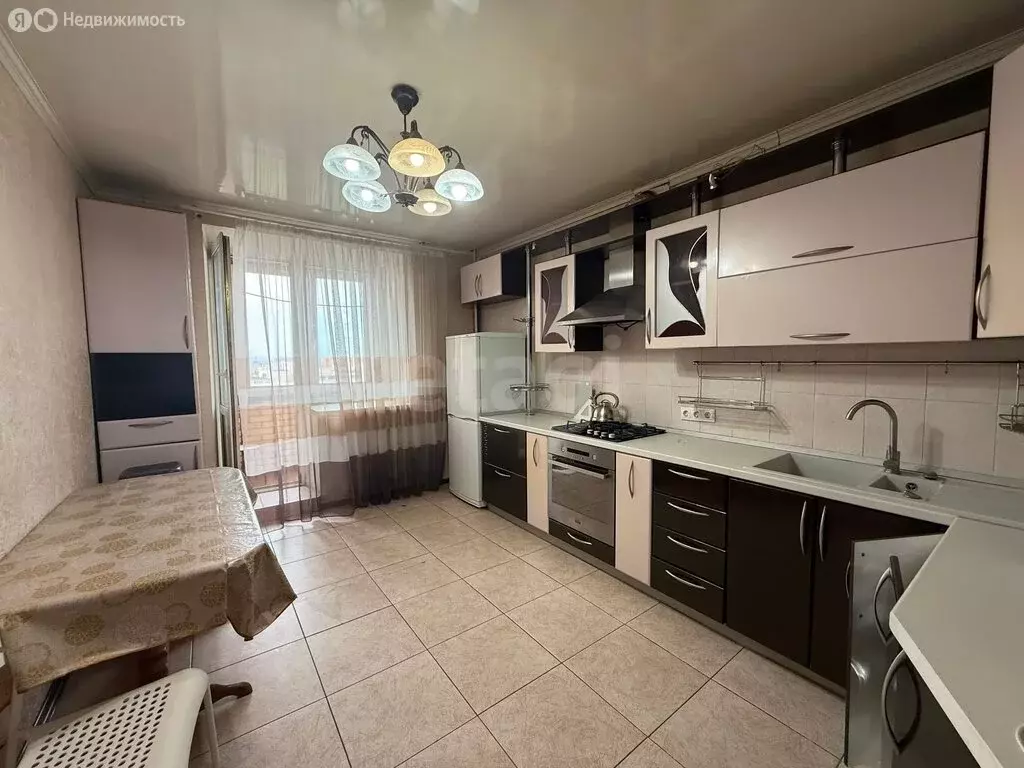 2-комнатная квартира: Коломна, Окский проспект, 3Б (65.9 м) - Фото 1
