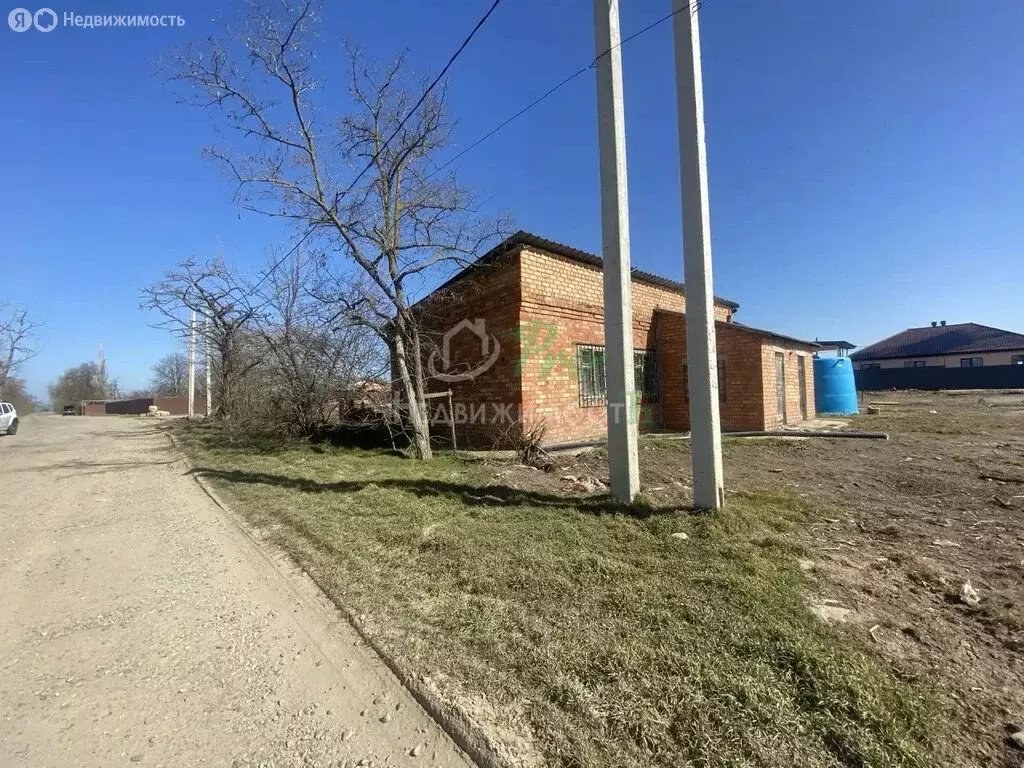 Участок в посёлок Широчанка, Тихая улица, 5/5 (4 м) - Фото 1