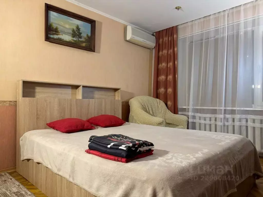 2-к кв. Ростовская область, Азов Азовский район, ул. Мира, 19/31 (48.0 ... - Фото 2