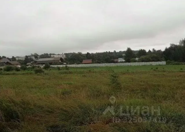Участок в Московская область, Дмитровский муниципальный округ, с. ... - Фото 1