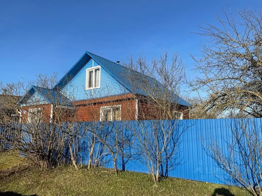 Дом в Псковская область, Опочка Западный пер., 3 (108 м) - Фото 1