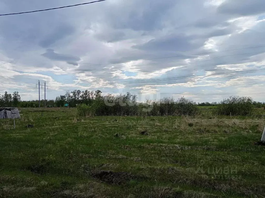 Участок в Башкортостан, Стерлитамакский район, д. Казадаевка, Любажи ... - Фото 1