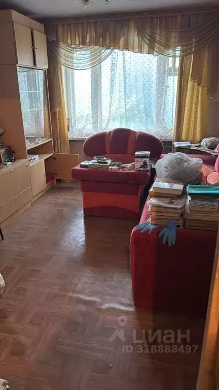 Комната Калужская область, Калуга ул. Салтыкова-Щедрина, 68 (13.0 м) - Фото 0