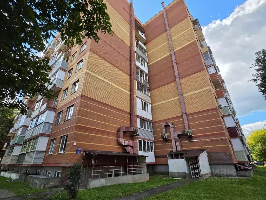 Офис в Московская область, Ногинск Богородский городской округ, ул. ... - Фото 2
