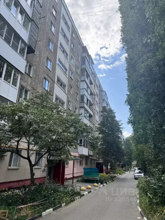 3-к кв. Саратовская область, Саратов проезд 2-й Детский, 55/57 (62.0 ... - Фото 0