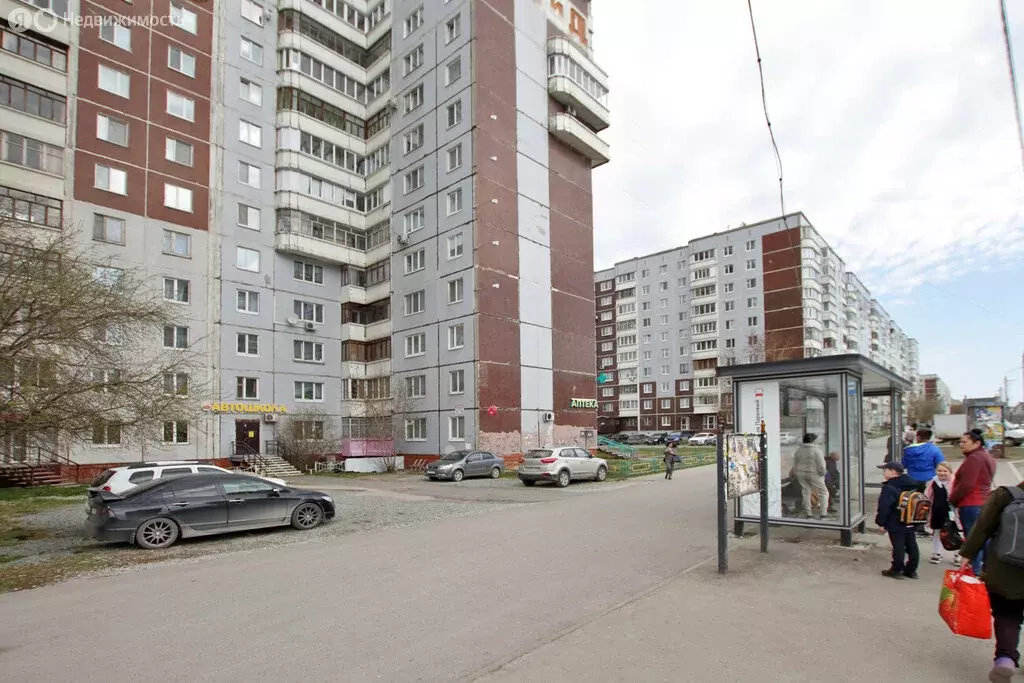 Помещение свободного назначения (51.9 м) - Фото 0