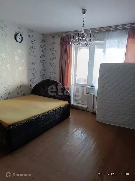 Продаётся 2-к квартира, 49.6 м - Фото 1