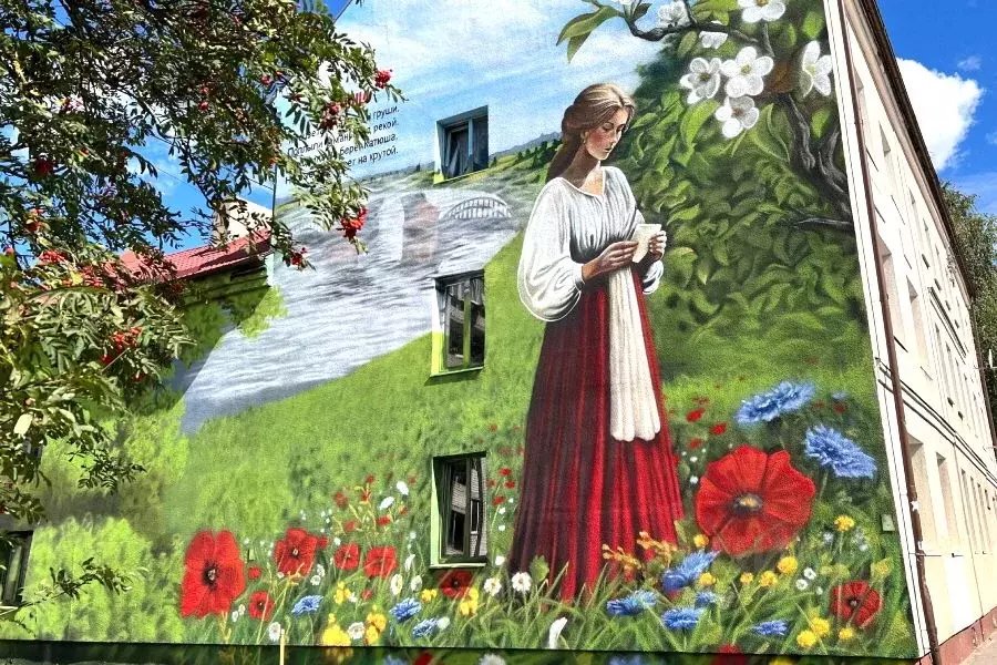 3-к кв. Калининградская область, Полесск Калининградская ул., 28 (75.0 ... - Фото 1