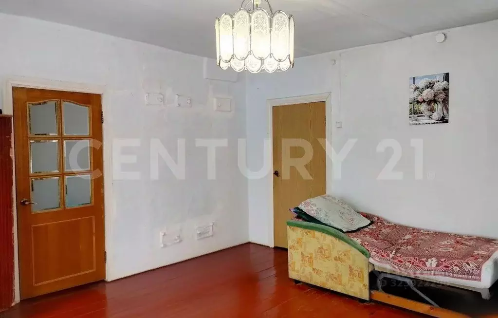 Дом в Алтайский край, Новоалтайск ул. Алтайский Рабочий, 19 (56 м) - Фото 2