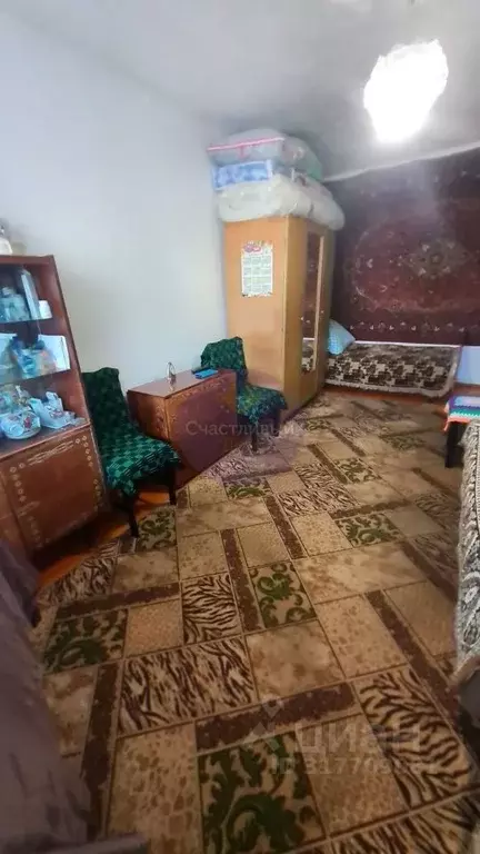 1-к кв. Оренбургская область, Орск Новый город мкр, ул. Краматорская, ... - Фото 0