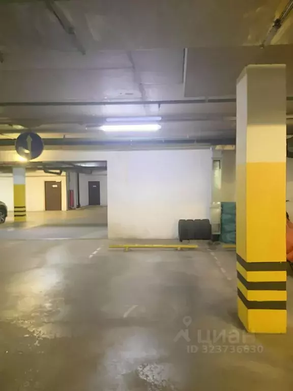 Гараж в Московская область, Мытищи ул. Сукромка, 28Б (15 м) - Фото 2