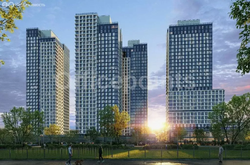 Офис (1482.3 м) - Фото 2