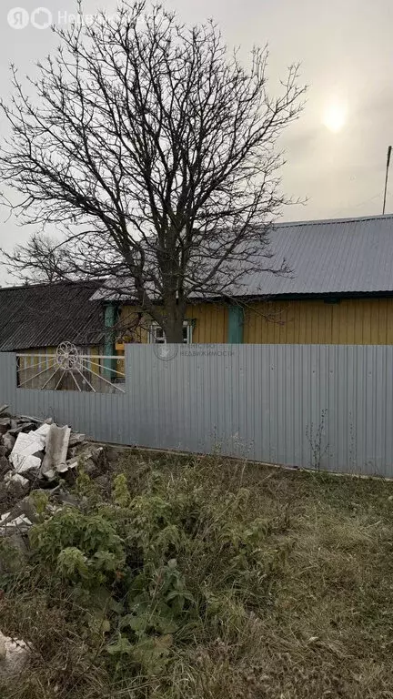 Дом в Арский район, Качелинское сельское поселение, село Качелино (22 ... - Фото 2