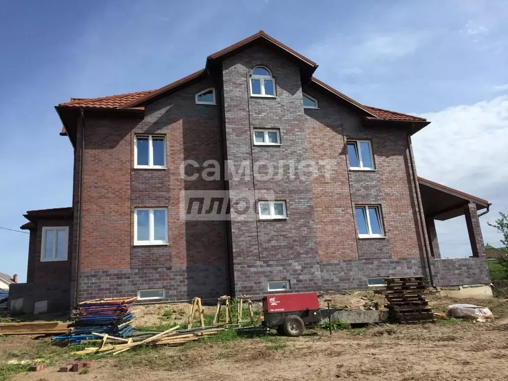 Дом в Московская область, Раменский муниципальный округ, д. Сельцо  ... - Фото 2