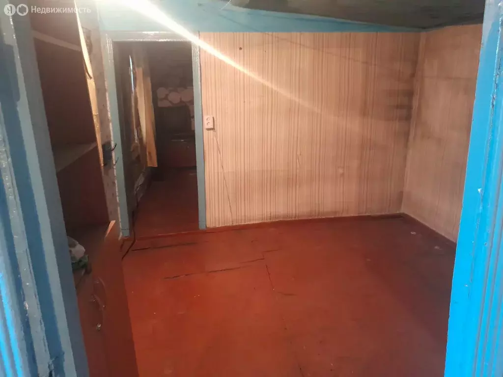 Дом в Республика Тыва, Каа-Хемский кожуун, сумон Суг-Бажы (25.5 м) - Фото 1