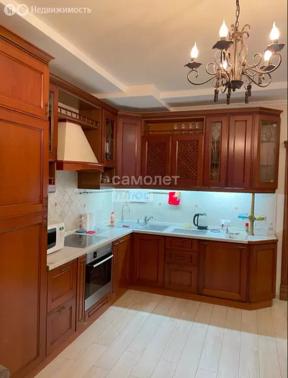 3-комнатная квартира: Липецк, бульвар Сергея Есенина, 3 (70 м) - Фото 1