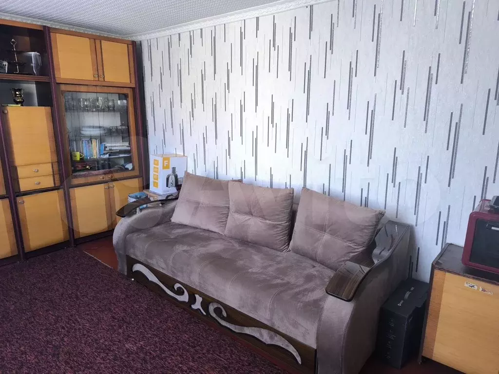 5-к. квартира, 40 м, 5/5 эт. - Фото 0