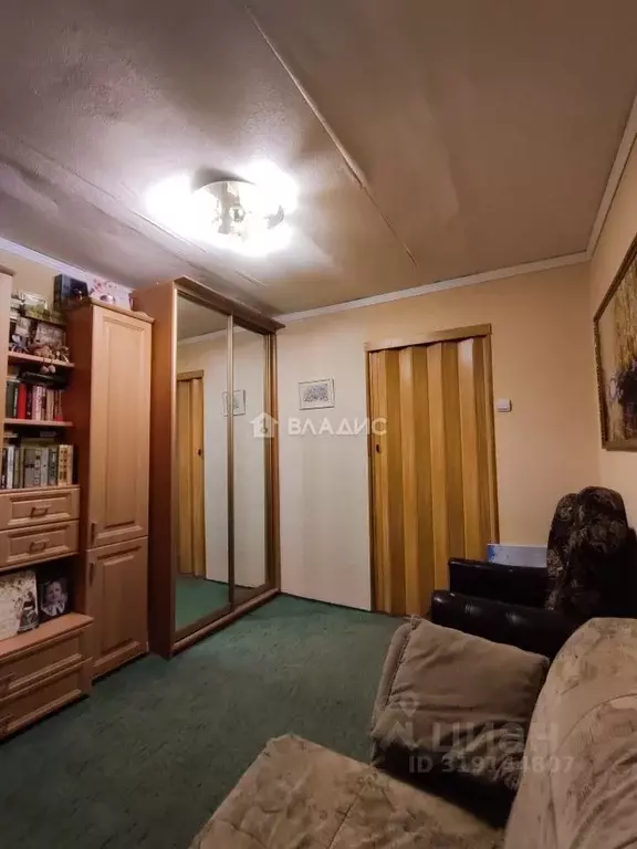 2-к кв. Московская область, Королев ул. Богомолова, 1 (43.0 м) - Фото 0