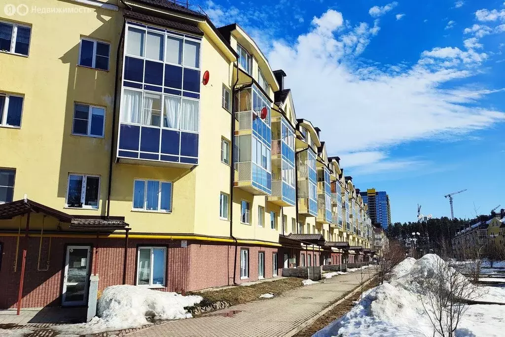 Офис (105.4 м) - Фото 1