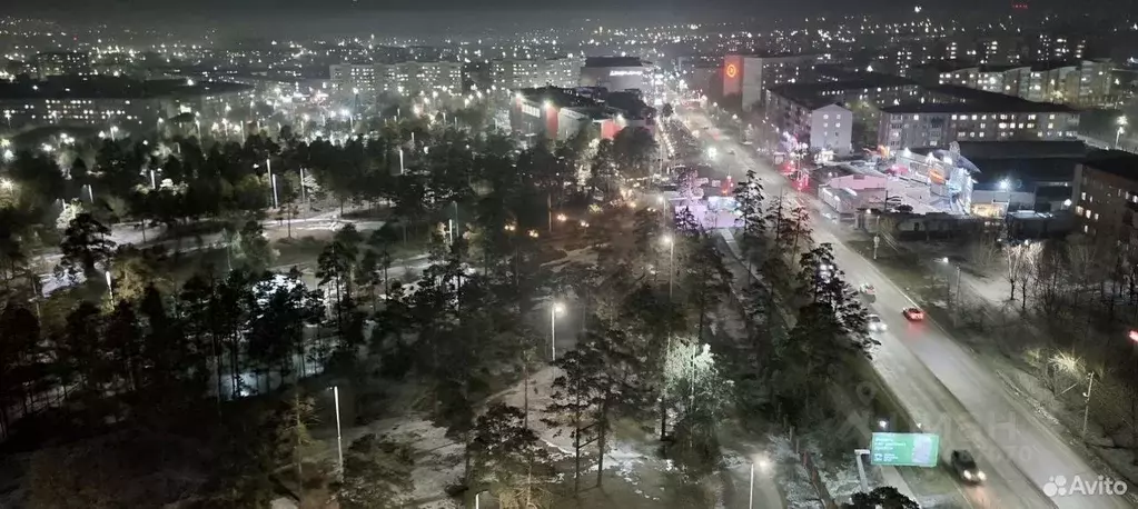 1-к кв. Бурятия, Улан-Удэ ул. Жердева, 42Бк1 (39.0 м) - Фото 1