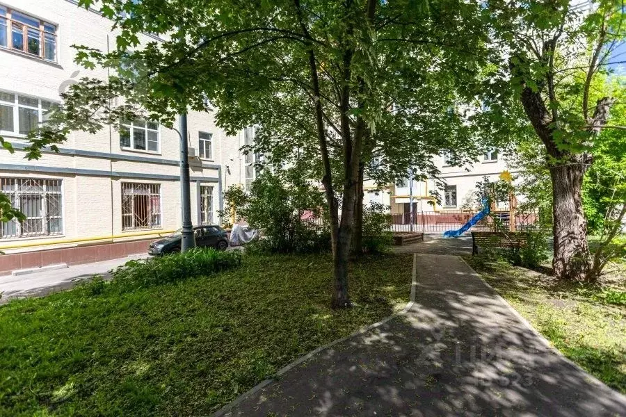 Студия Москва Мантулинская ул., 12 (22.0 м) - Фото 1