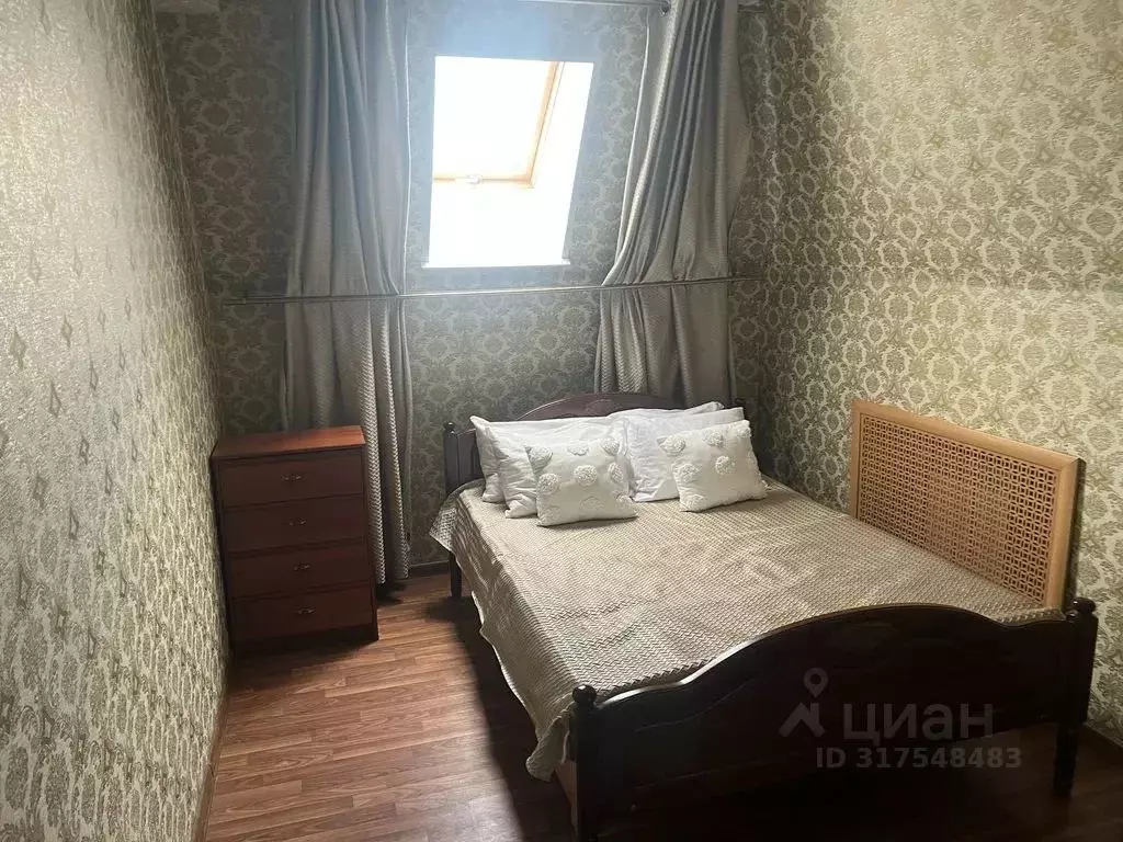 Комната Волгоградская область, Краснослободск Среднеахтубинский район, ... - Фото 1