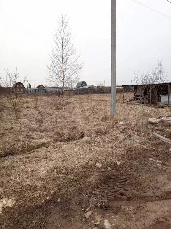 Участок 10 сот. (ИЖС) - Фото 0