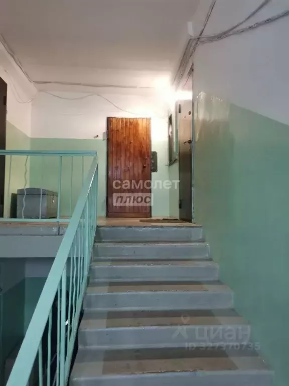 1-к кв. Забайкальский край, Чита 6-й мкр, 6 (33.8 м) - Фото 2