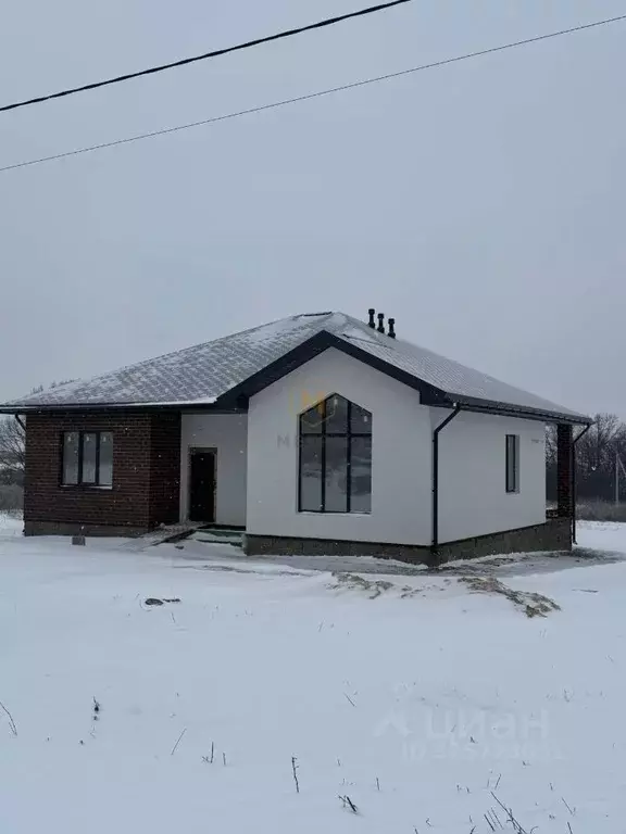 Дом в Белгородская область, Белгородский район, Дубовское с/пос, с. ... - Фото 2