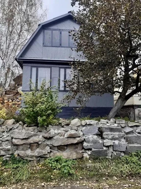 Дом в Свердловская область, Верхняя Пышма городской округ, пос. Исеть, ... - Фото 1