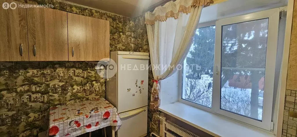 2-комнатная квартира: деревня Баграмово, 2 (39.8 м) - Фото 1