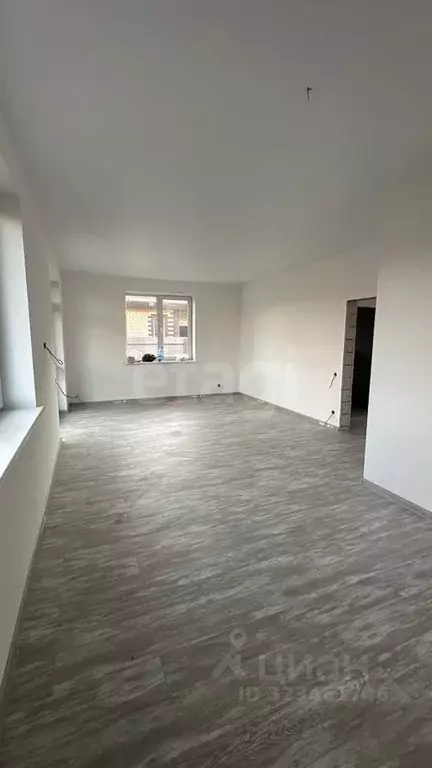 Дом в Тюменская область, Тюменский муниципальный округ, с. Перевалово ... - Фото 1