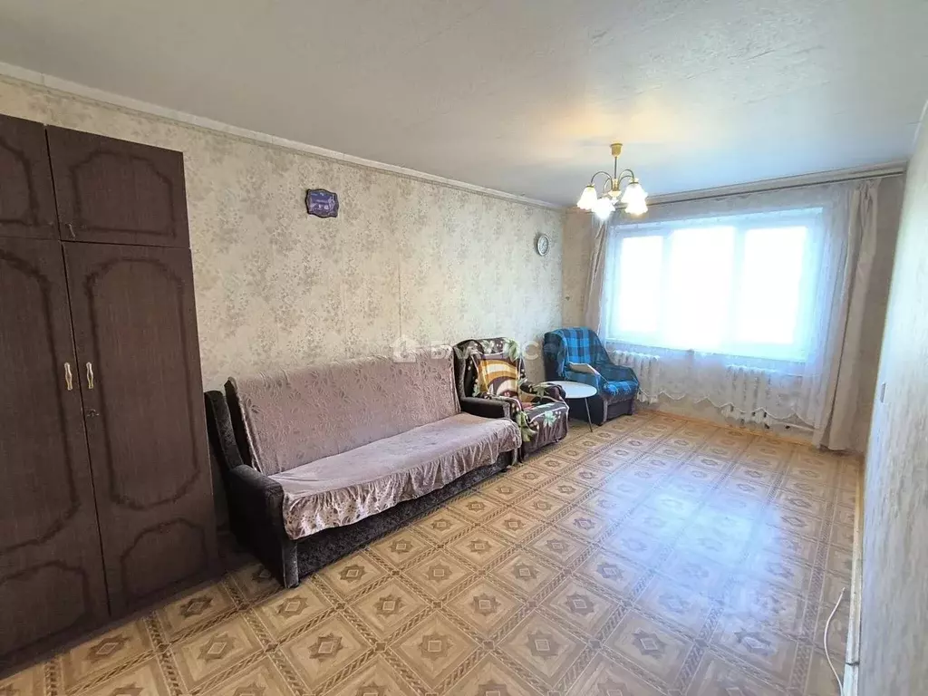 2-к кв. Владимирская область, Владимир ул. Растопчина, 61б (53.0 м) - Фото 0