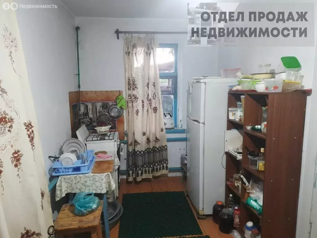 Дом в Крымск, Бригадная улица, 6 (51 м) - Фото 0