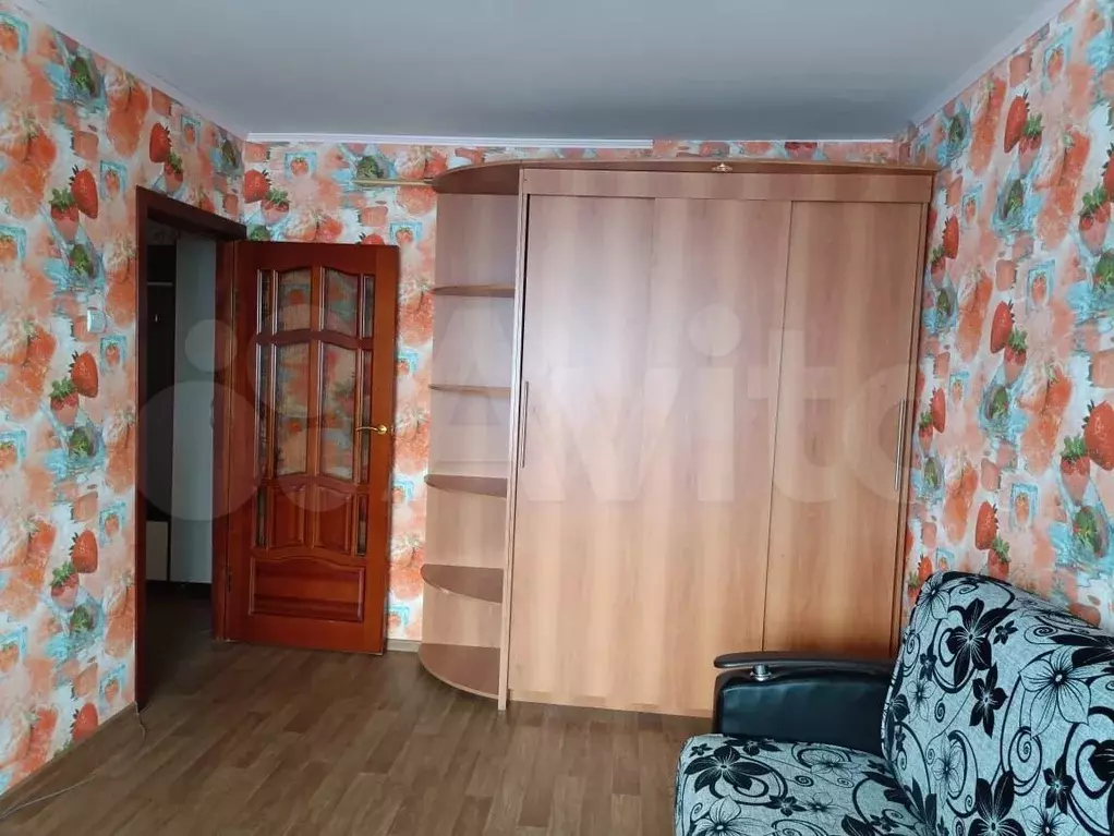 2-к. квартира, 40 м, 5/5 эт. - Фото 1