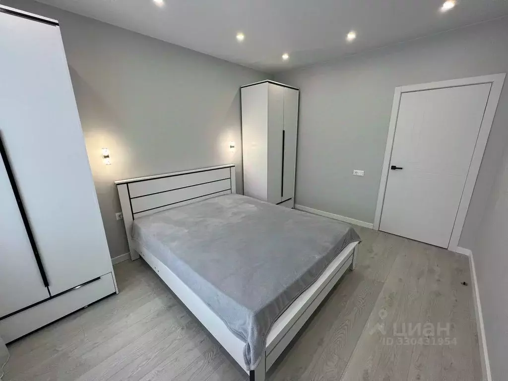 2-к кв. Москва ул. Юлиана Семенова, 8к1 (40.0 м) - Фото 1