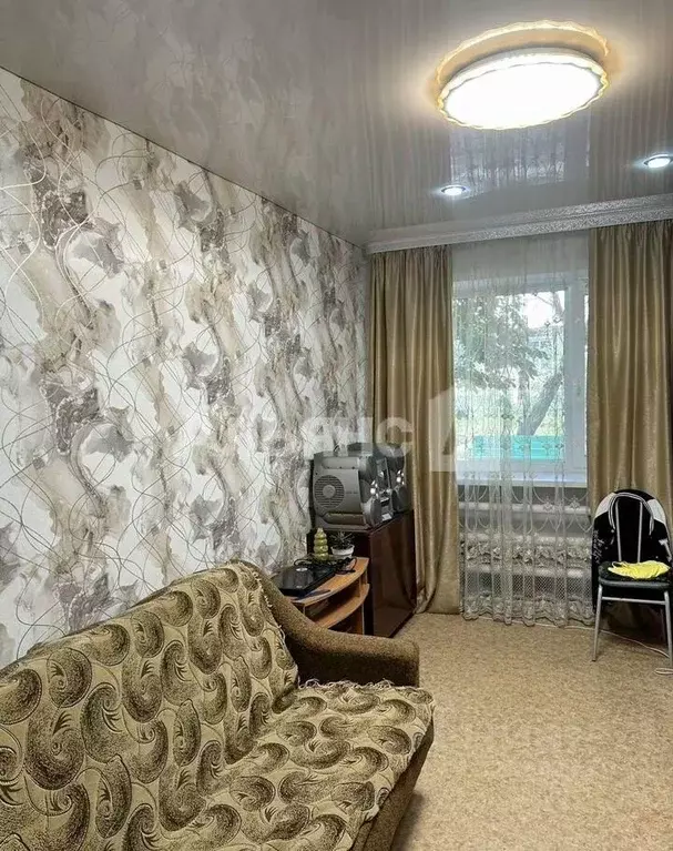 2-к кв. Ростовская область, Донецк Конноармейский пер., 16 (40.0 м) - Фото 1