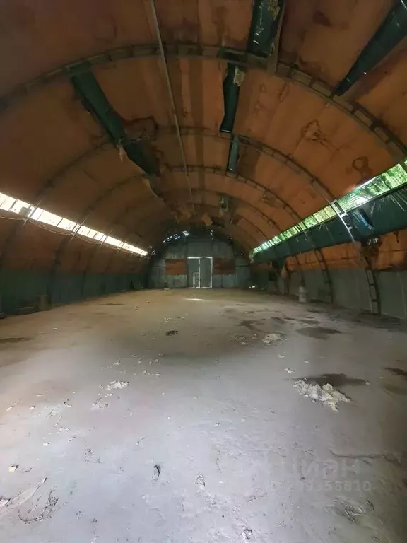 Производственное помещение в Краснодарский край, Славянский район, ... - Фото 1