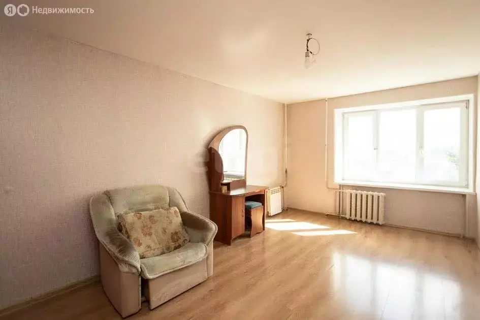 1к в -комнатной квартире ( м) - Фото 2