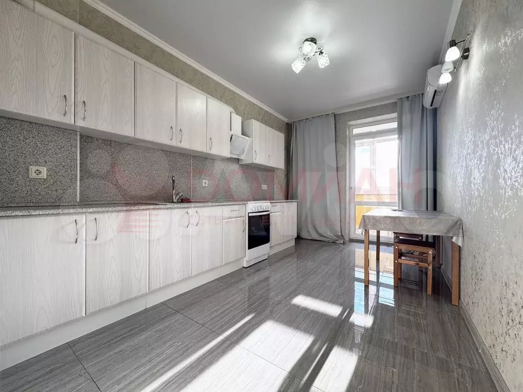 1-к. квартира, 41 м, 11/24 эт. - Фото 0