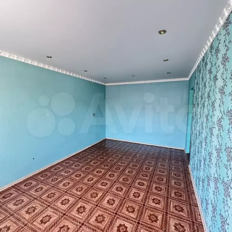 Комната 16,7 м в 1-к., 2/9 эт. - Фото 1
