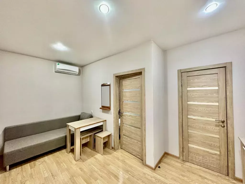 2-к кв. Краснодарский край, Сочи Завокзальный мкр, ул. Тоннельная, 6Д ... - Фото 1