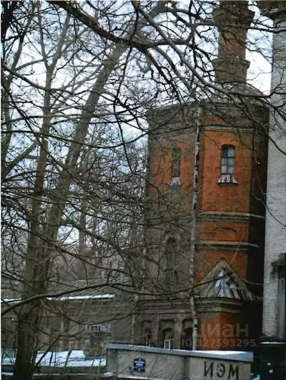 Помещение свободного назначения в Санкт-Петербург ул. Академика ... - Фото 1