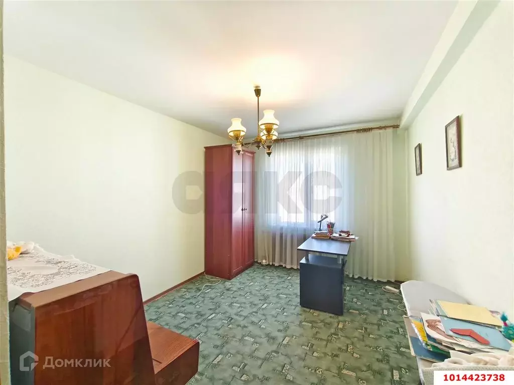 Продаётся 3-к квартира, 80 м - Фото 0