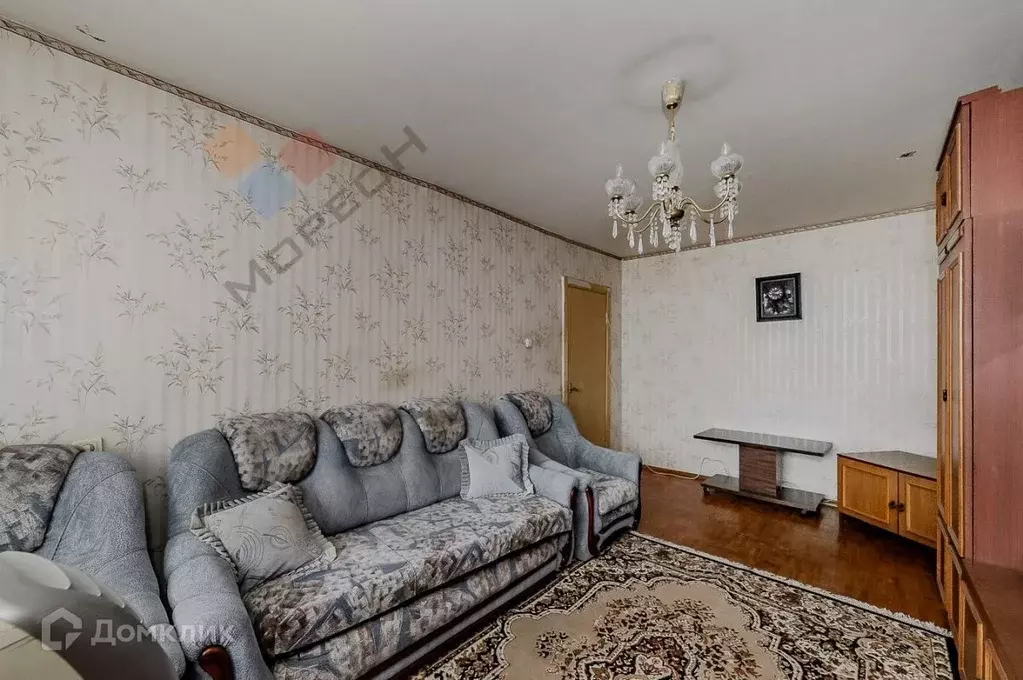 Продаётся 3-к квартира, 74 м - Фото 0