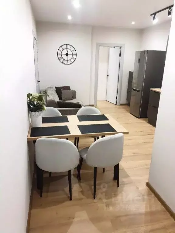 1-к кв. Санкт-Петербург бул. Александра Грина, 3 (46.0 м) - Фото 1