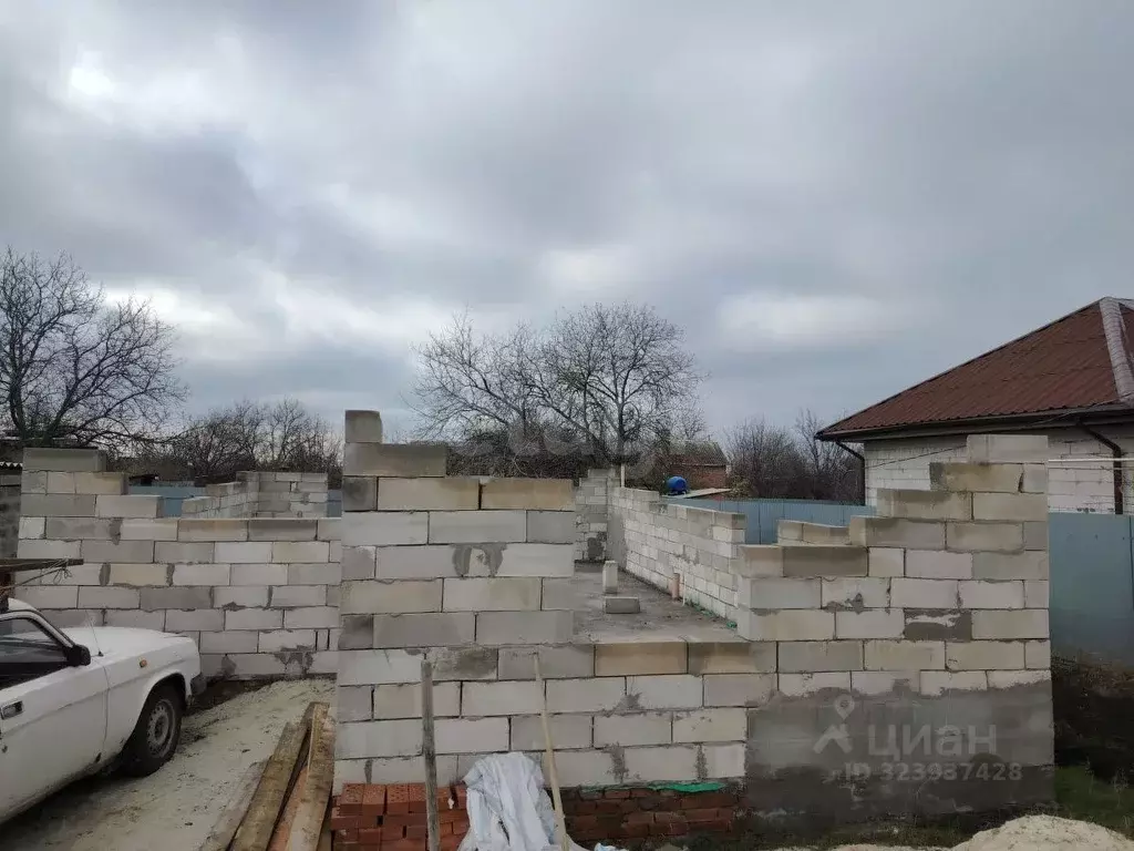 Участок в Ростовская область, Новочеркасск № 16 садовое товарищество, ... - Фото 2